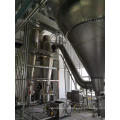 Ferross Lithium Fosfato Spray Spray LifePo4 Máquina de secagem